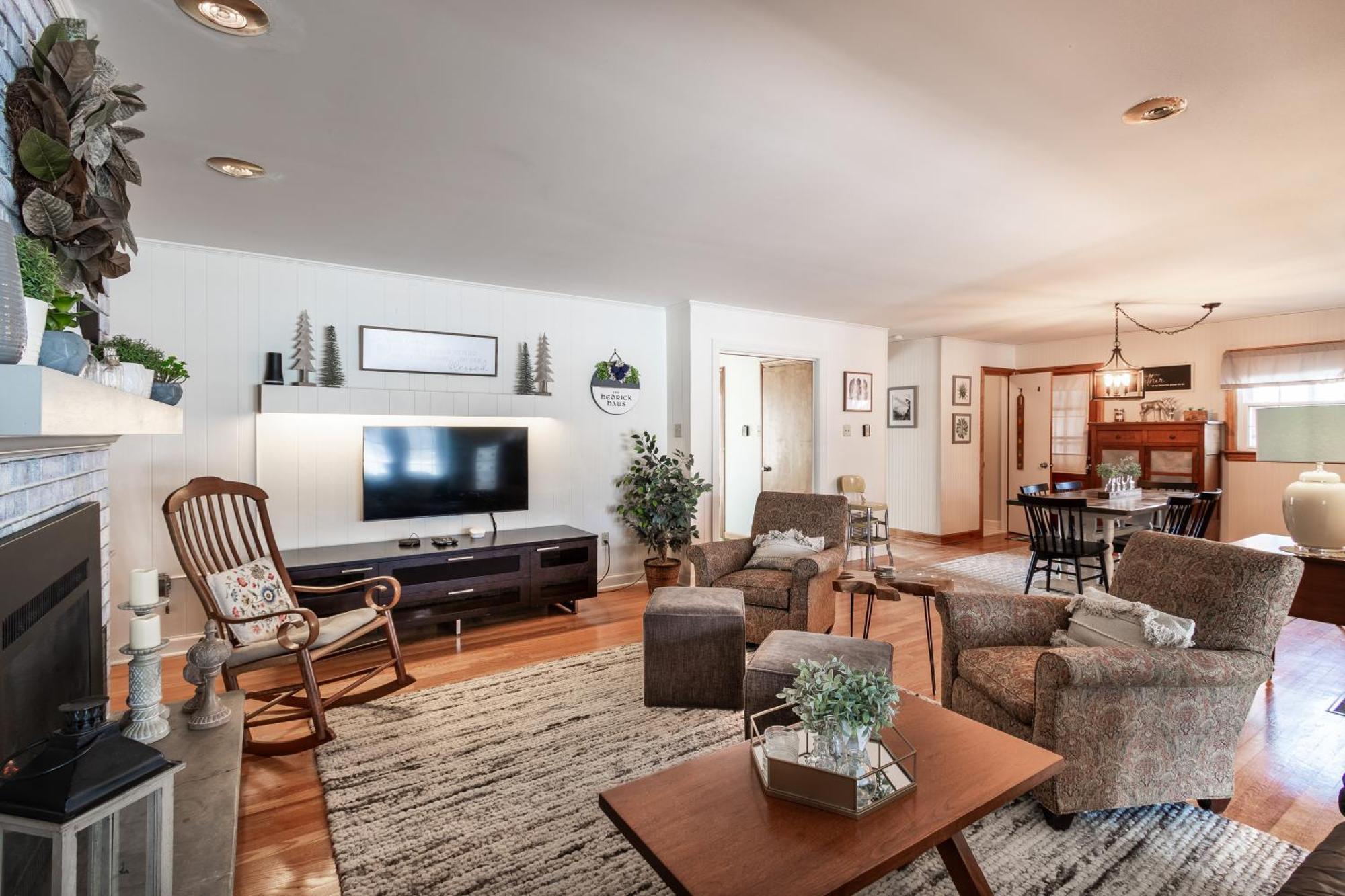 Quaint Elkton Home Near Shenandoah National Park! Екстер'єр фото