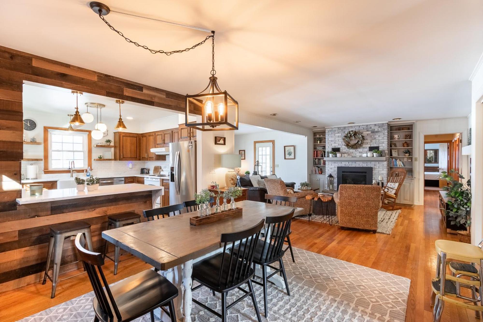 Quaint Elkton Home Near Shenandoah National Park! Екстер'єр фото