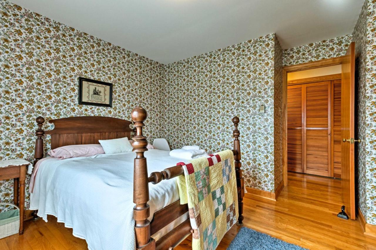 Quaint Elkton Home Near Shenandoah National Park! Екстер'єр фото