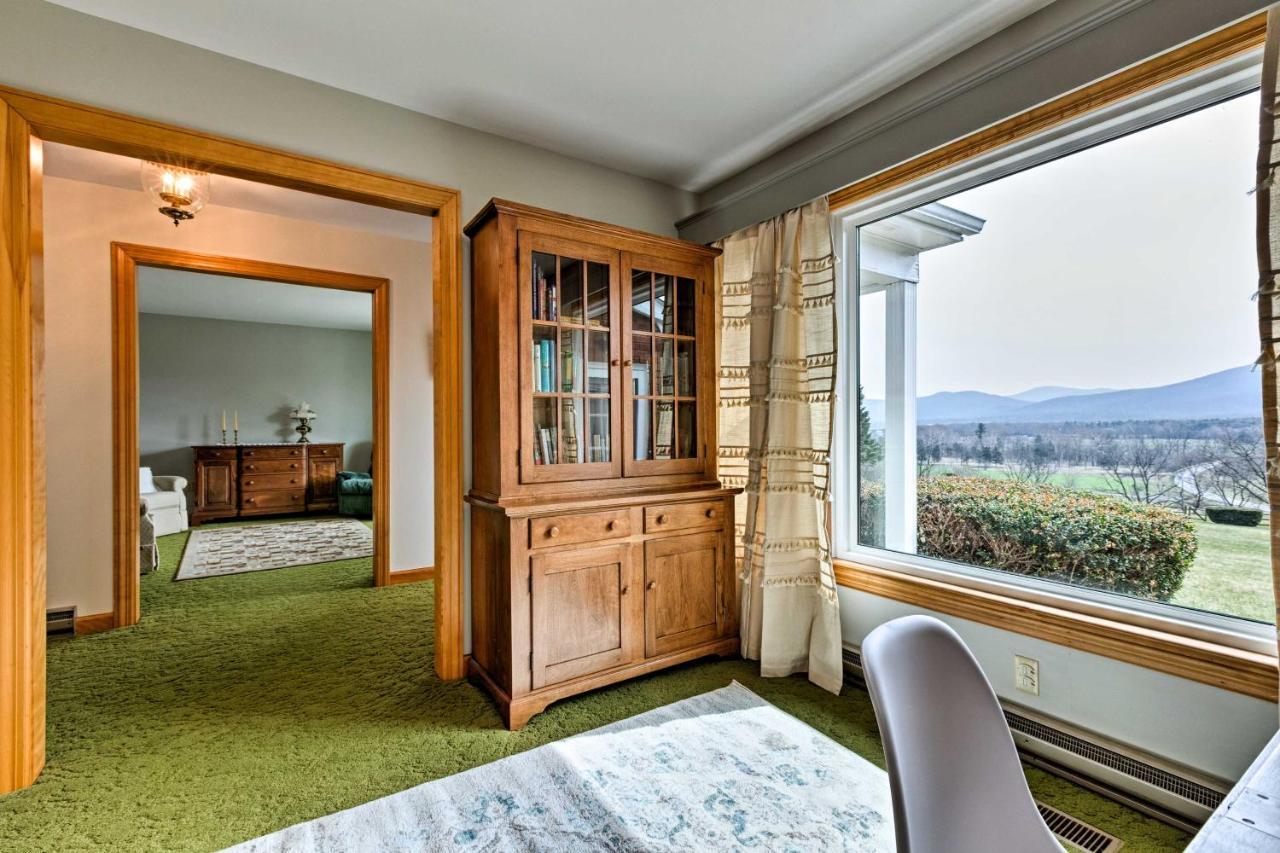 Quaint Elkton Home Near Shenandoah National Park! Екстер'єр фото